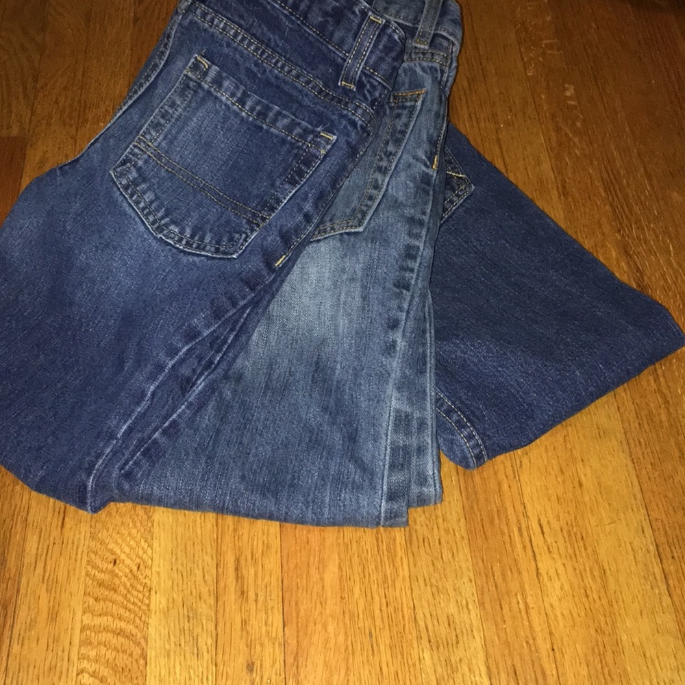 3 pairs of Jeans